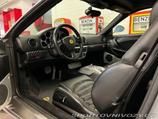 Ferrari 360 Spider F1 2001