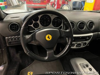 Ferrari 360 Spider F1 2001
