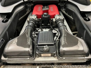 Ferrari 360 Spider F1 2001