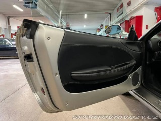 Ferrari 360 Spider F1 2001