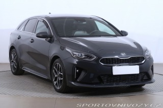 Kia ProCeed 1.5 T-GDI
