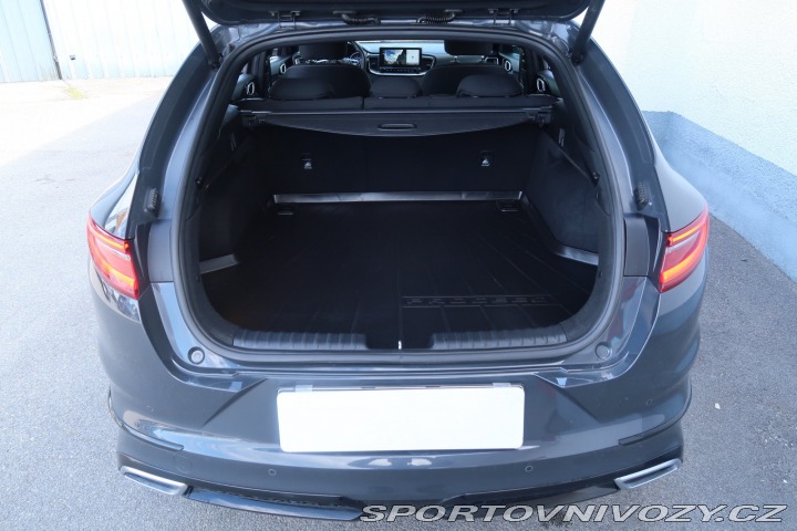 Kia ProCeed 1.5 T-GDI 2021