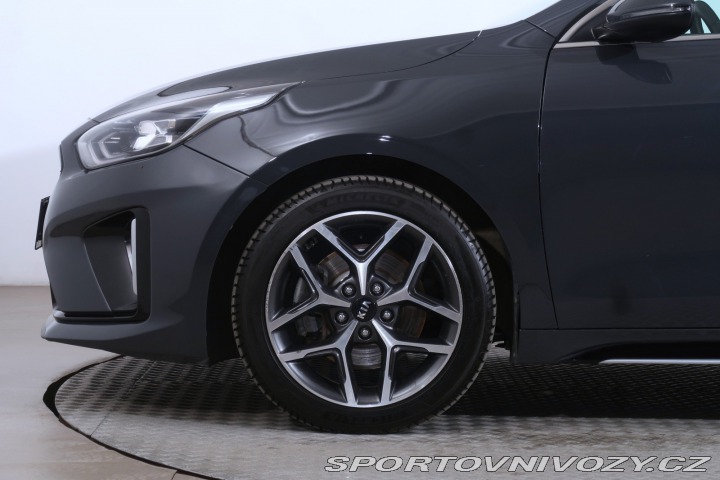 Kia ProCeed 1.5 T-GDI 2021
