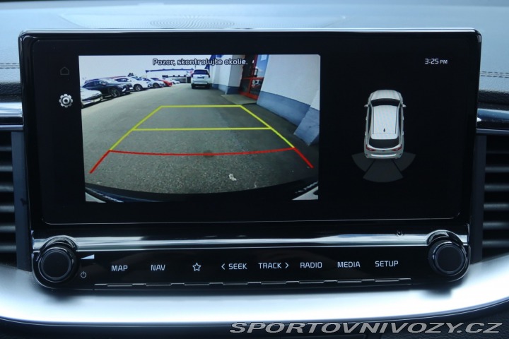 Kia ProCeed 1.5 T-GDI 2021