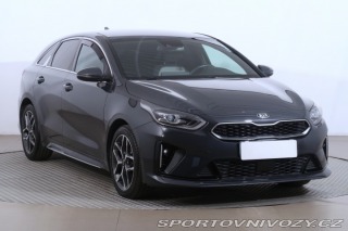 Kia ProCeed 1.5 T-GDI 2021
