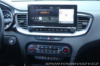 Kia ProCeed 1.5 T-GDI 2021