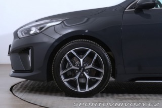 Kia ProCeed 1.5 T-GDI 2021