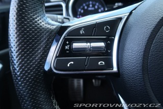 Kia ProCeed 1.5 T-GDI 2021