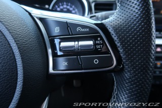 Kia ProCeed 1.5 T-GDI 2021