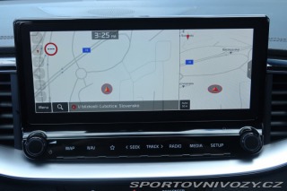 Kia ProCeed 1.5 T-GDI 2021