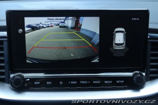 Kia ProCeed 1.5 T-GDI 2021