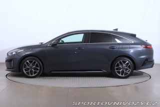 Kia ProCeed 1.5 T-GDI 2021