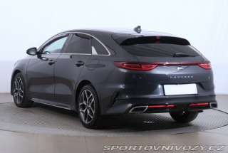 Kia ProCeed 1.5 T-GDI 2021