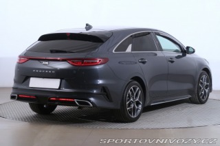 Kia ProCeed 1.5 T-GDI 2021