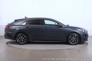 Kia ProCeed 1.5 T-GDI 2021