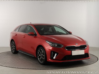 Kia ProCeed GT-Line 1.4 T-GDI