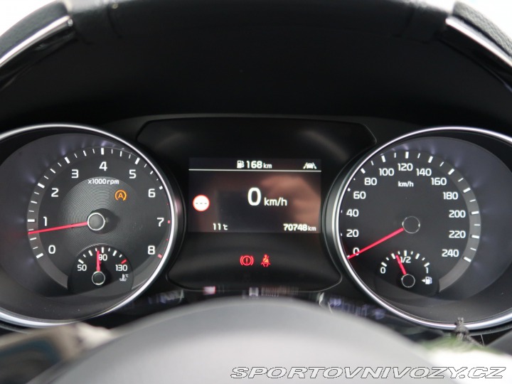 Kia ProCeed GT-Line 1.4 T-GDI 2021