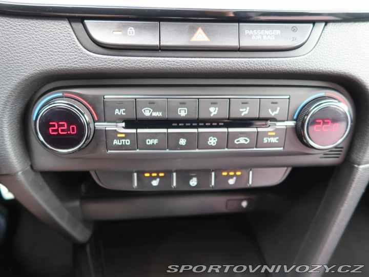 Kia ProCeed GT-Line 1.4 T-GDI 2021