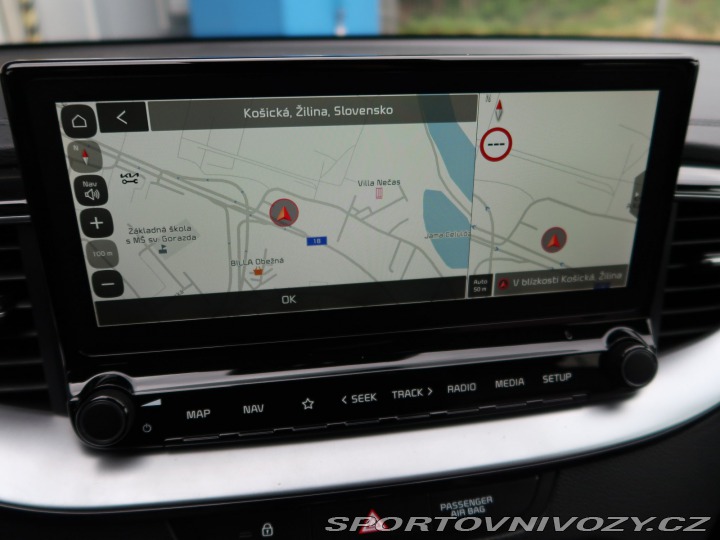 Kia ProCeed GT-Line 1.4 T-GDI 2021