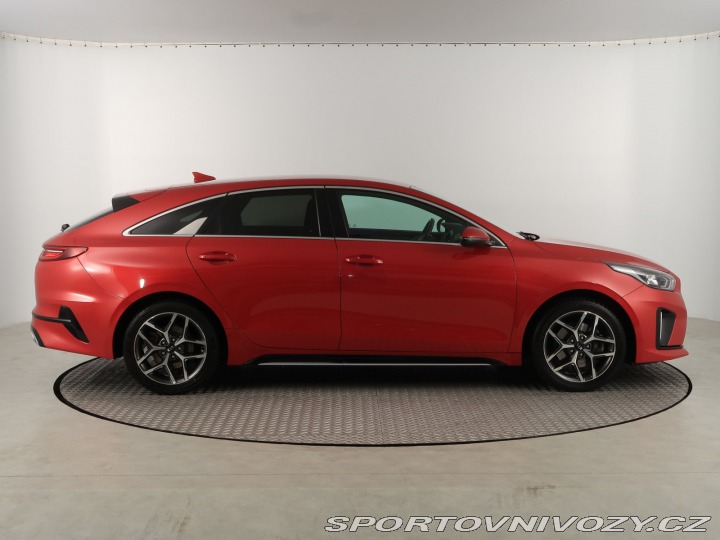 Kia ProCeed GT-Line 1.4 T-GDI 2021