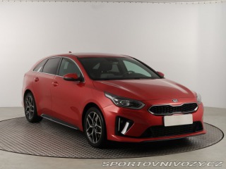 Kia ProCeed GT-Line 1.4 T-GDI 2021