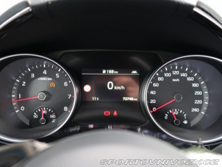 Kia ProCeed GT-Line 1.4 T-GDI 2021
