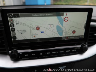 Kia ProCeed GT-Line 1.4 T-GDI 2021