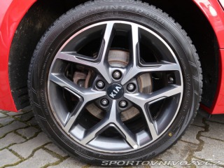Kia ProCeed GT-Line 1.4 T-GDI 2021