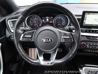 Kia ProCeed GT-Line 1.4 T-GDI 2021