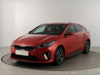 Kia ProCeed GT-Line 1.4 T-GDI 2021