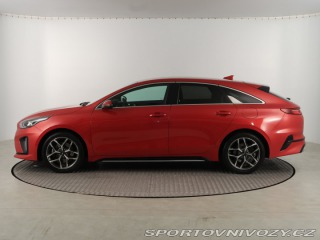 Kia ProCeed GT-Line 1.4 T-GDI 2021