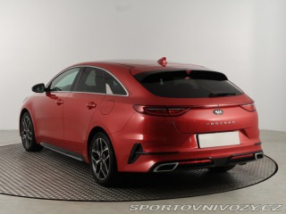 Kia ProCeed GT-Line 1.4 T-GDI 2021