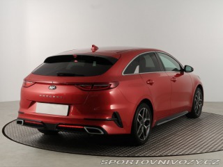 Kia ProCeed GT-Line 1.4 T-GDI 2021