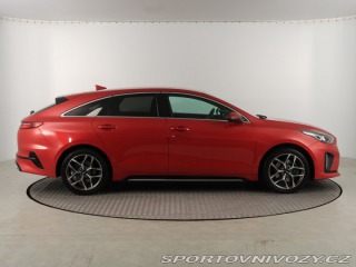Kia ProCeed GT-Line 1.4 T-GDI 2021