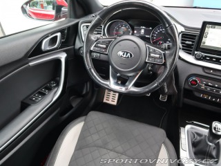 Kia ProCeed GT-Line 1.4 T-GDI 2021