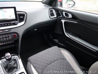 Kia ProCeed GT-Line 1.4 T-GDI 2021