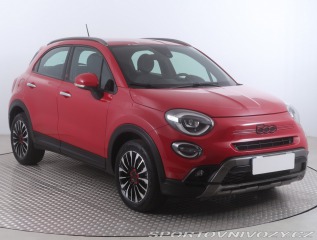 Fiat 500 500X  1.5 Mild-Hybrid