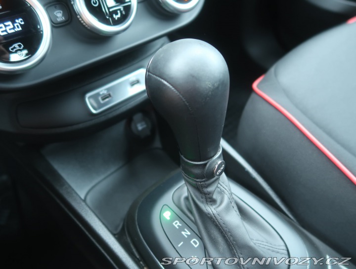 Fiat 500 500X 1.5 Mild-Hybrid 2022
