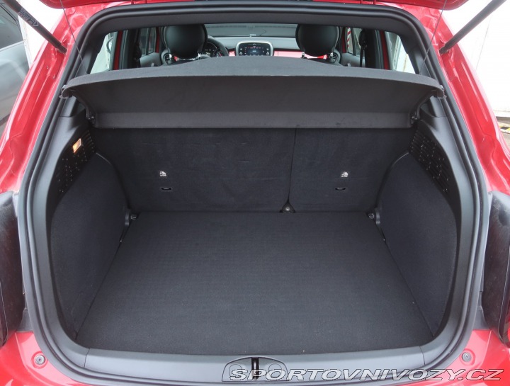 Fiat 500 500X 1.5 Mild-Hybrid 2022