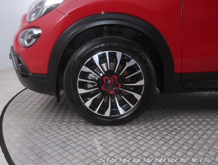 Fiat 500 500X 1.5 Mild-Hybrid 2022