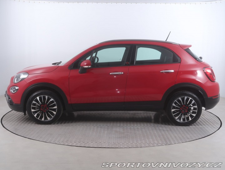 Fiat 500 500X 1.5 Mild-Hybrid 2022