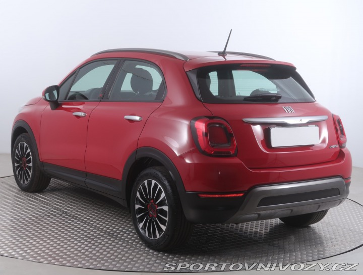 Fiat 500 500X 1.5 Mild-Hybrid 2022
