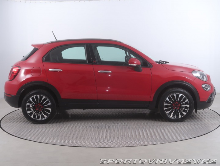 Fiat 500 500X 1.5 Mild-Hybrid 2022