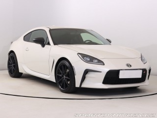 Toyota GR86 2.4 Boxer