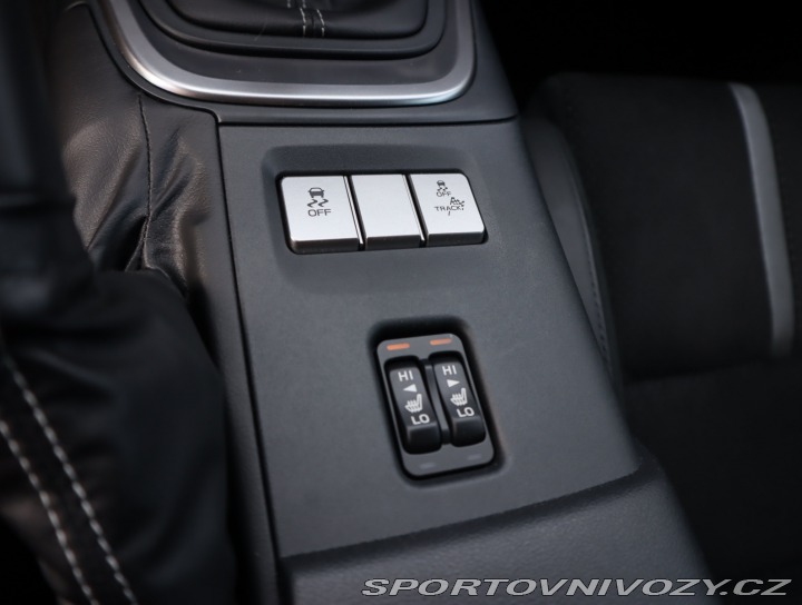 Toyota GR86 2.4 Boxer 2023