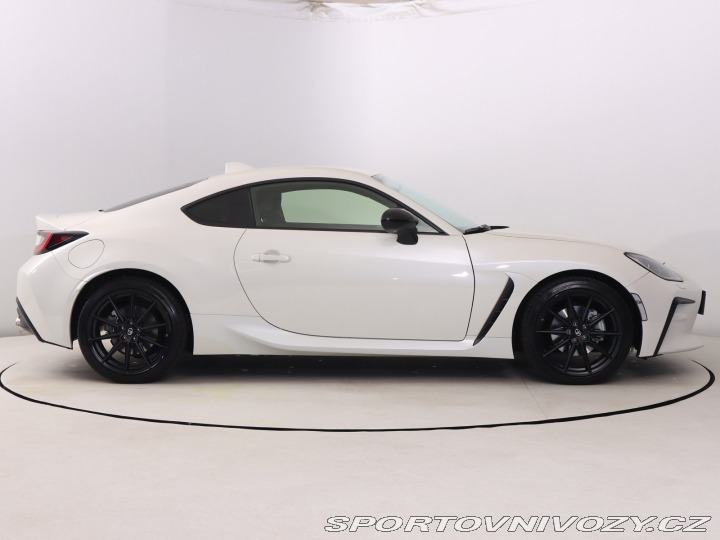Toyota GR86 2.4 Boxer 2023