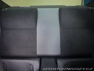 Toyota GR86 2.4 Boxer 2023