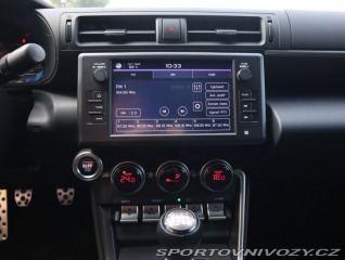 Toyota GR86 2.4 Boxer 2023