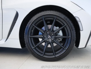 Toyota GR86 2.4 Boxer 2023