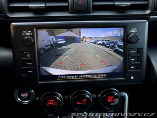 Toyota GR86 2.4 Boxer 2023